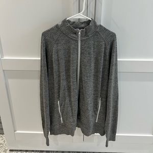 Lululemon Engineered warmth Zip Up XL BNWT